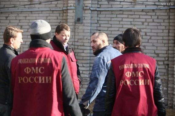 прописка в Соколе